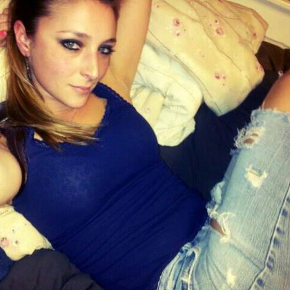 Meet your Posher, Angella